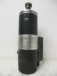Gettys Elwood 16-0143-19 Dc Servo Motor 2500 Rpm Magnetic 16014319 No Encoder. Fixed Price $250.00.