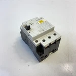 Siemens 3VU1300-1ML00 Circuit Breaker 120V 50-60HZ. Fixed Price $12.20.