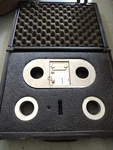 Dillon Plus 50,000 Lbs Electronic Scale Dynamometer W/ HR-2000 Radio. Fixed Price $689.99.