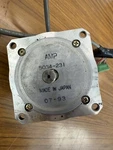 Parker Compumotor S83-62 Used. Fixed Price $250.00.