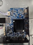 65" Westinghouse WR65UE4520 Main Board JUC7.820.00293822. Fixed Price $34.99.