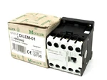 New Moeller DILEM-01 Contactor DILEM01. Fixed Price $45.00.