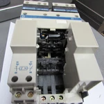 Telemecanique LD5 LB130BD Reversing Contactor Breaker. Fixed Price $475.00.