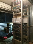Siemens Rack Landis & Gyr Plc Chiller Modem 1011550 1011585 Power Supply. Fixed Price $223.99.