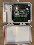 Kisi Controller Pro 2 (3 Boxes - Lightly Used Fully Tested And Working). Fixed Price $400.00.