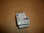 Allen Bradley 193-T1AB40 Overload Relay 2.9-4 Used. Fixed Price $38.00.