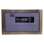 Hope Industrial HIS-UM19.5-SAAA Universal Mount Monitor 19.5" 1920X1080 Vesa 100. Fixed Price $950.00.