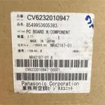 Panasonic HIC-CHDX14053 Control Board CV6232010947 NR42187-01 For Hvac. Fixed Price $575.00.