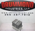 York Contactor 024-31640-000 90 Amp 600 Vac 75 Hp **warranty Included!**. Fixed Price $87.50.