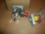 Allen Bradley 845H-SJHZ24CNY2C Encoder New. Fixed Price $300.00.