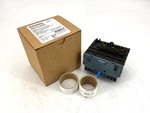 New Siemens 48ATA3S00 Solid State Overload Relay 3PH .25-1A 50/60HZ 3UB8113-4AB2. Fixed Price $199.95.