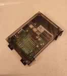 Allen Bradley Controller I/o 45MLA-CTRL 24VDC. Fixed Price $75.00.