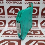 Z964 Pepperl+fuchs Zener Barrier, 2-CH, 250V, 12V/12MA, Din Rail, Used. Fixed Price $229.00.
