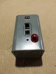 Cutler Hammer 9101H76A Starter Pole Hp Max 115/230 Vac Ak. Fixed Price $24.99.