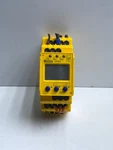 Bender RCM420-D-2 Residual Current Monitor. Fixed Price $120.00.
