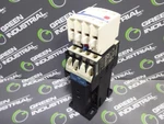 Used Telemecanique Contactor CA3 D1N31 24VDC Coil With LADN31 LA1 Relay. Fixed Price $20.00.