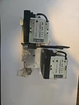 Abb, Shunt Closing Release PART#YO-1SDA038290R1, 1SDA038300R1 110-220V Coil. Fixed Price $225.00.