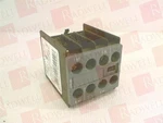 Siemens 3RH2911-1FB11 / 3RH29111FB11 (new In Box). Fixed Price $49.00.