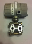 Bailey BC2321515 3600PSI 0-30"H2O Differential Pressure Transmitter. Fixed Price $43.00.