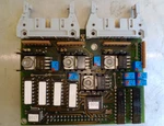 Inovec Rvc-mv Circuit Board PCB0079 1987 Model Electronic Control. Fixed Price $90.00.