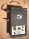 Fife CSP-01-06 ESU-01 Panel Tracking Controller, Sn 10656, 230V. Fixed Price $200.00.
