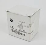 100-K05ZJ10 New Sealed Iec Miniature Contactor Allen Bradley. Fixed Price $88.00.
