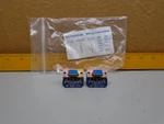 New Old Stock Prosoft 1454-9F Connection Adapters 14549F WX85. Fixed Price $17.00.