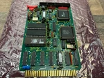 Vintage Winsystems Nec D70208L Microprocessor Board Std Bus MCM-SBC41 Circa 1990. Fixed Price $149.99.