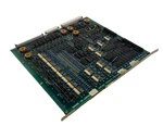 Sodick I/O-02E Circuit Board IO02E Overnight Shipping. Fixed Price $248.21.