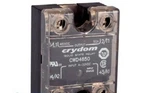 CWA4825 Crydom Relays, CW48 Series Solid State Relay, 1-P, 25A, 480VAC,. Fixed Price $136.09.