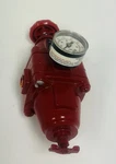Leslie Controls No. AFG-2 Regulator Filter Pressure Reducing 1/4 Inch 3-60. Fixed Price $777.38.