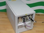 Grohmann Machine Control Unit Model KD-GRO-40000 / BDS766M13-1 See Pictures. Fixed Price $2319.44.
