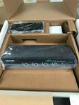 Black Box KV9204A Servswitch Ec For PS/2 And Usb Kvm Nib. Fixed Price $249.95.