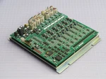 Panasonic PE1ACX-2 KXFE000SA00 Pbf Circuit Board BH0554. Fixed Price $499.99.