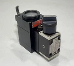 Danfoss Hpr 02 Indicator/transmitter Unit And Control Valve/block Telex 46 231. Fixed Price $599.00.