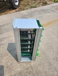 K-tron 9191-60125B Feeder Motor Drive Controller Circuit Board 9184601250 Rack. Fixed Price $299.00.