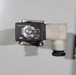 Smc VX3240-03N-5DZ1-B Solenoid Valve 0.3 Mpa Air/water, 1/4" Npt, 24V Dc Coil. Fixed Price $10.00.
