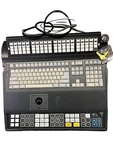 Honeywell Esterline AID-3 Industrial Keyboard 9395-00381-043/A. Fixed Price $1995.99.