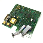 Lumonics 234KA351D Main Control Board From Impact 2150T Short-pulse CO2 Laser. Fixed Price $700.00.