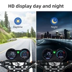 Universal Digital Board For Motorcycle Lcd Speedometer Tachometerindicator. Fixed Price $67.49.