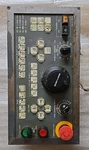 Okuma Howa Operator Panel E021-101-100-020 Fanuc A20B-2002-0470 Manual Pulser. Fixed Price $399.00.
