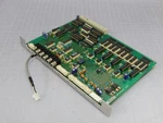 Jeol Technics PP03143-2 Video Board M3028. Fixed Price $549.99.