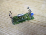 Siemens 6FX1143-5BA00 Sinumerik Battery Module Board. Fixed Price $99.44.