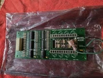 Cerberus Pyrotronics 405R Circuit Board Control Unit Fire Alarm System. Fixed Price $50.00.