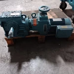 Sew Eurodrive SF47 D16DRE80M4 & DF16DT80N4. Fixed Price $900.00.