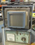 Blue Lab Heat Furnace 1000 M15A-2A 2769WVS. Fixed Price $750.00.