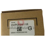 New Delta DVP08SN11R Relay Output Function Module Digital I/o Extension Unit. Fixed Price $85.18.