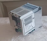 FR-S510WE-0.75K Mitsubishi Electric Inverter 3 Phase 100V/50-60HZ. Fixed Price $250.00.