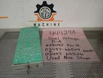 Hp 44429A Dual Voltage D-A88809F Rev. 03497-66524 & 03497-66526 Boards. Fixed Price $49.99.