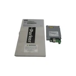Parker 6055-LNET-00 F/w 1.7 24VDC Nsmp. Fixed Price $2550.00.